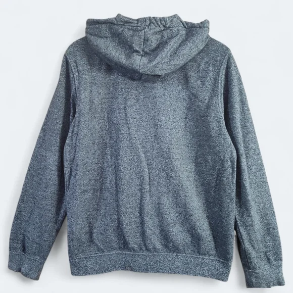 H&M Men's Full Zip Sweatshirt Hoodie Size Small - Picture 5 of 7